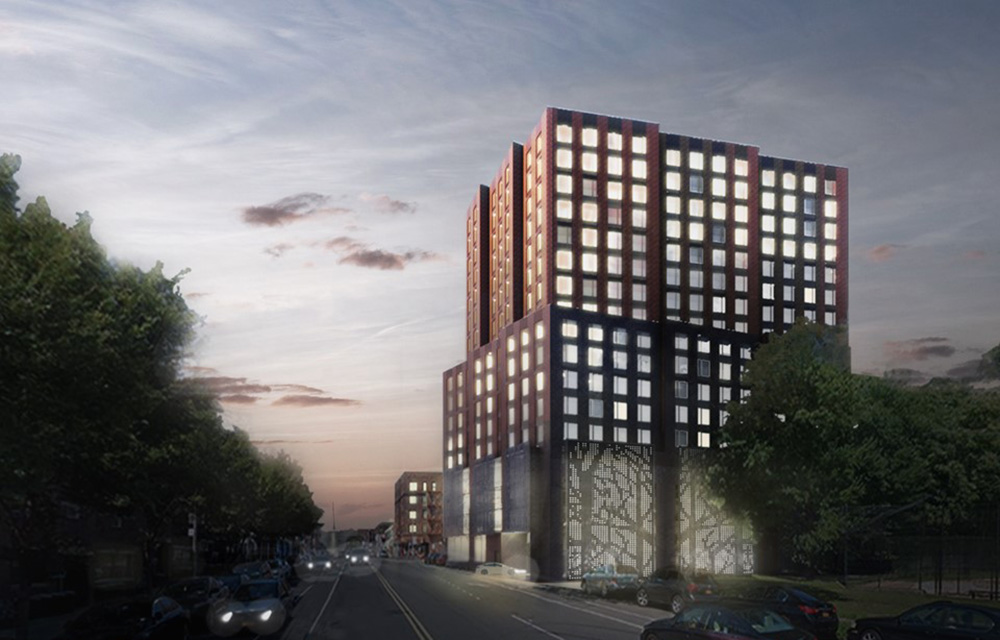 Yonkers IDA approves five residential projects for affordable housing
